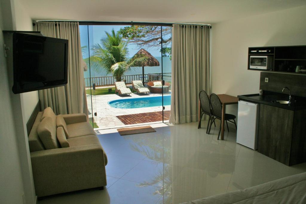 Villa Imperador Joao Pessoa Room photo