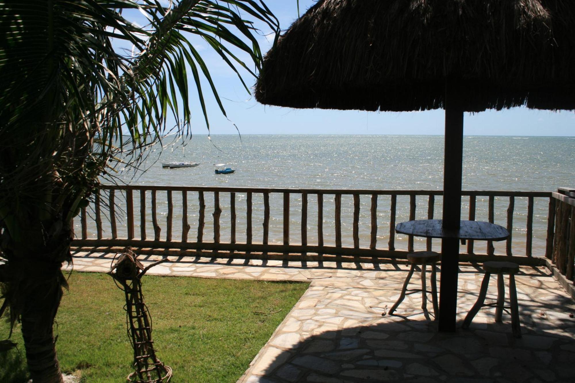 Villa Imperador Joao Pessoa Exterior photo