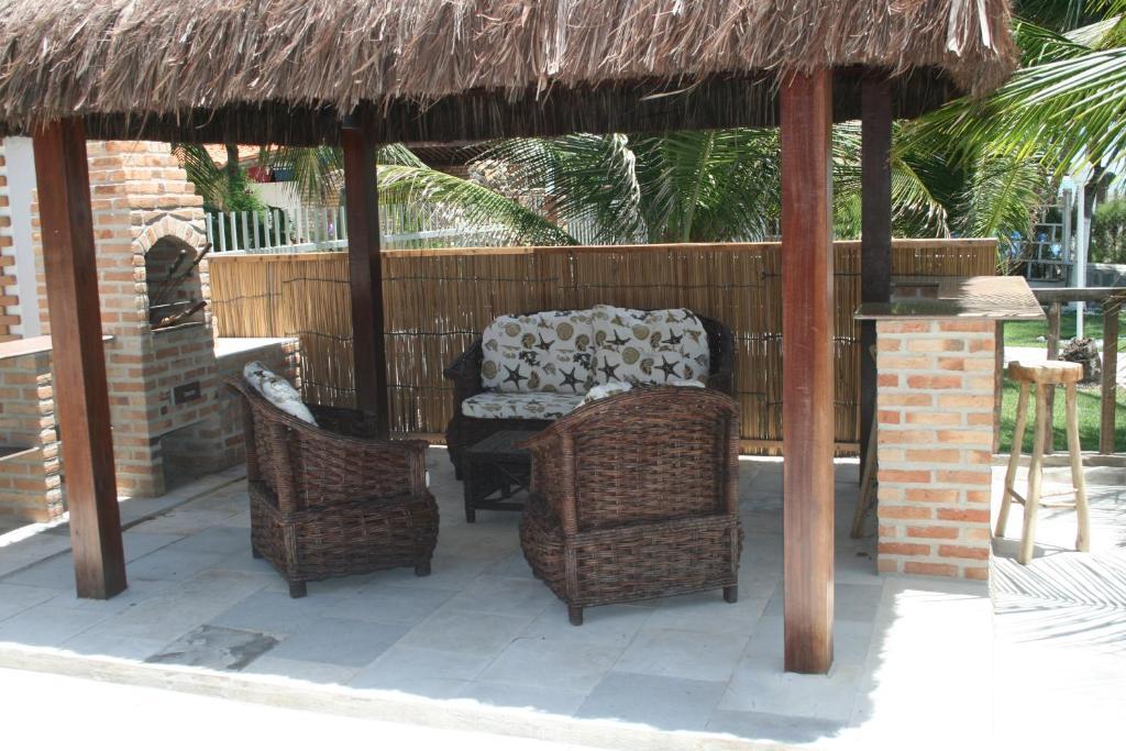 Villa Imperador Joao Pessoa Exterior photo