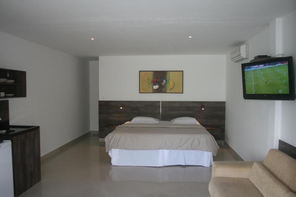 Villa Imperador Joao Pessoa Exterior photo