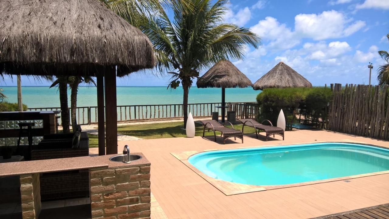 Villa Imperador Joao Pessoa Exterior photo