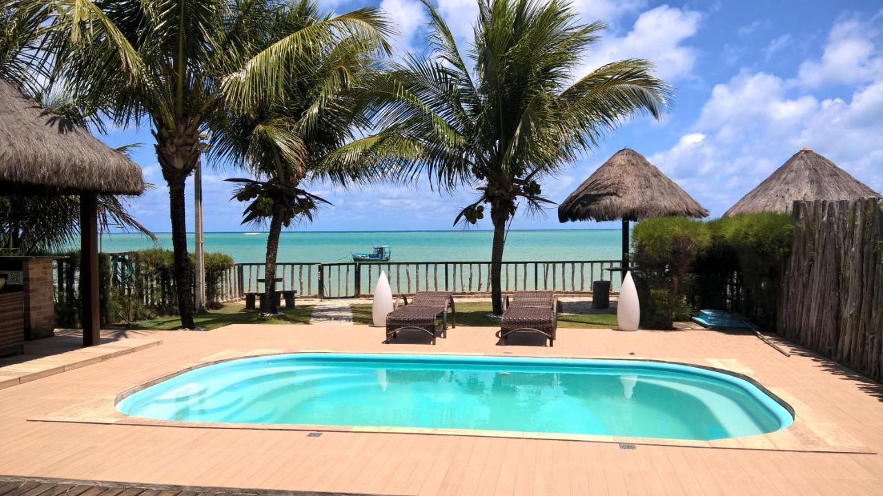 Villa Imperador Joao Pessoa Exterior photo